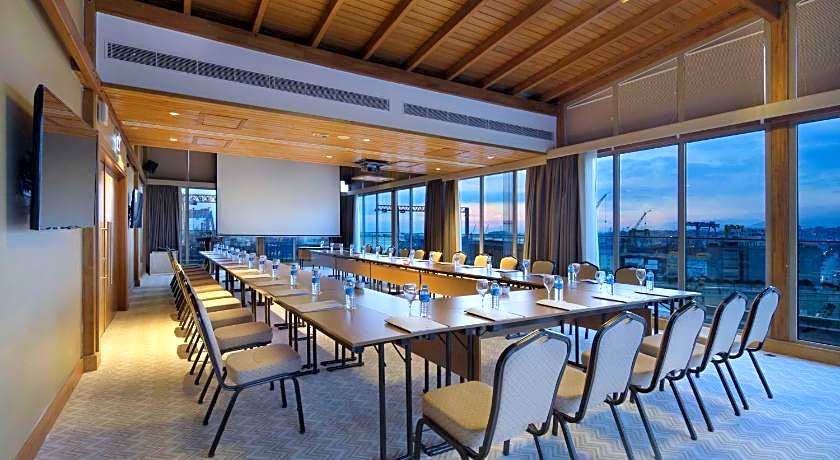 DoubleTree By Hilton Hotel Istanbul - Tuzla