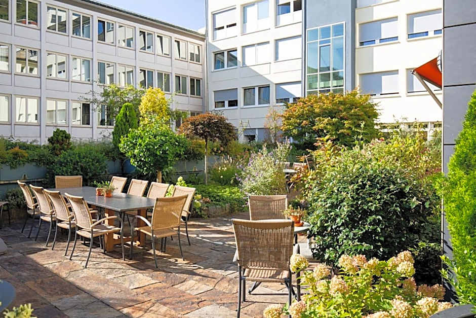 Kronenhotel