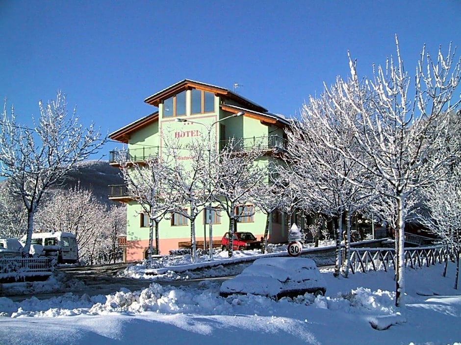 Hotel Al Poggio