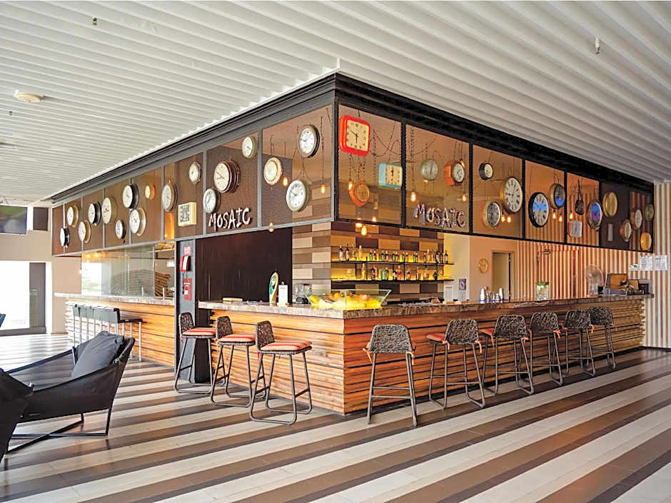DoubleTree By Hilton Sukhumvit Bangkok
