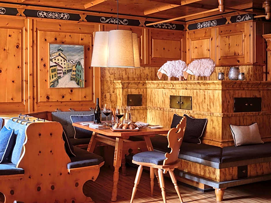 Löwen Hotel Montafon