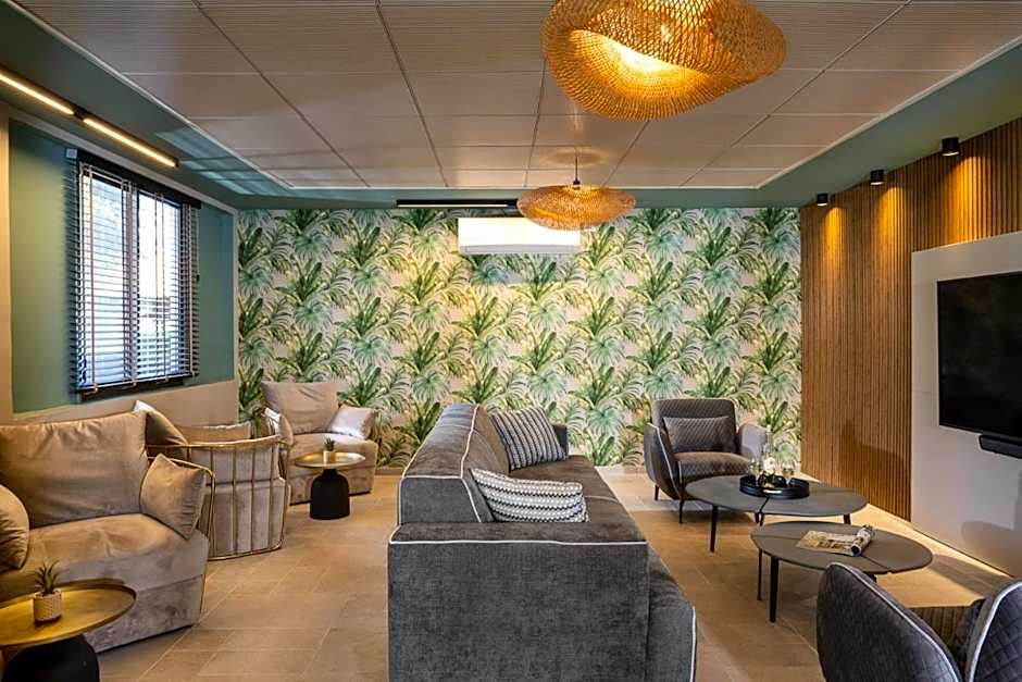 Jacob Ohalo Kinneret