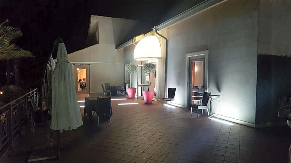Hotel La Cavalera