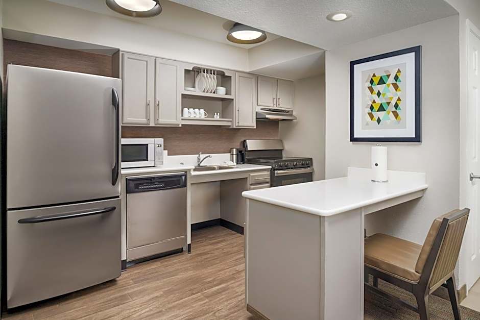 Residence Inn by Marriott Seattle Bellevue
