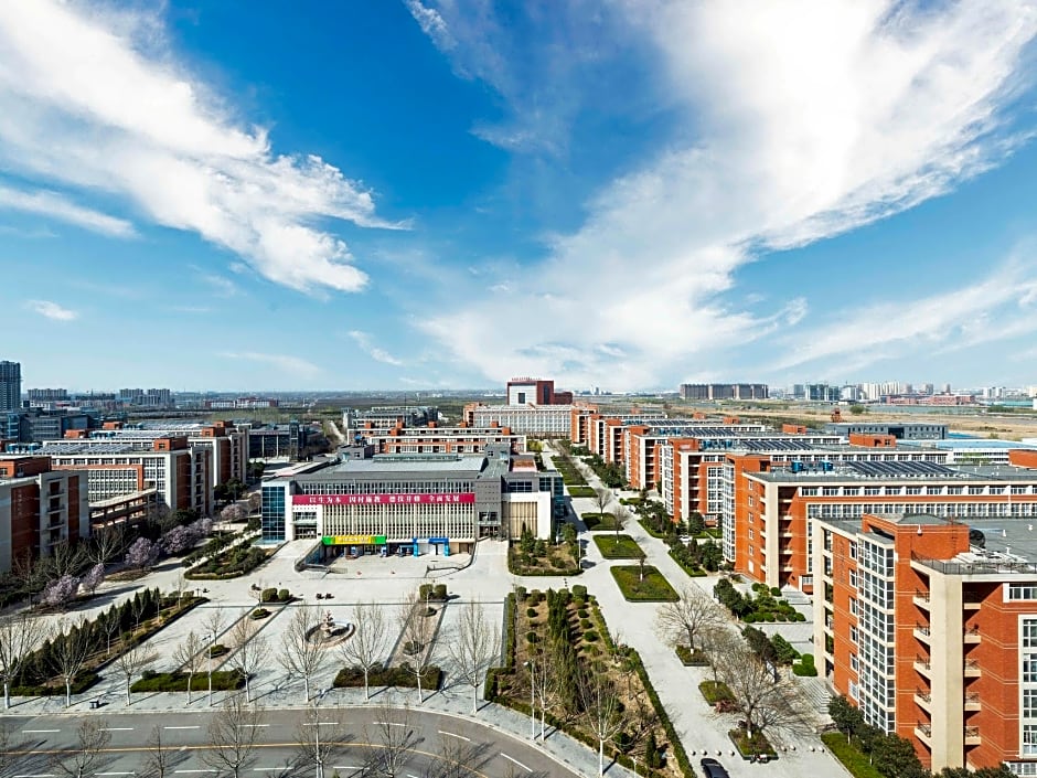 Novotel Shanxi Yuncheng