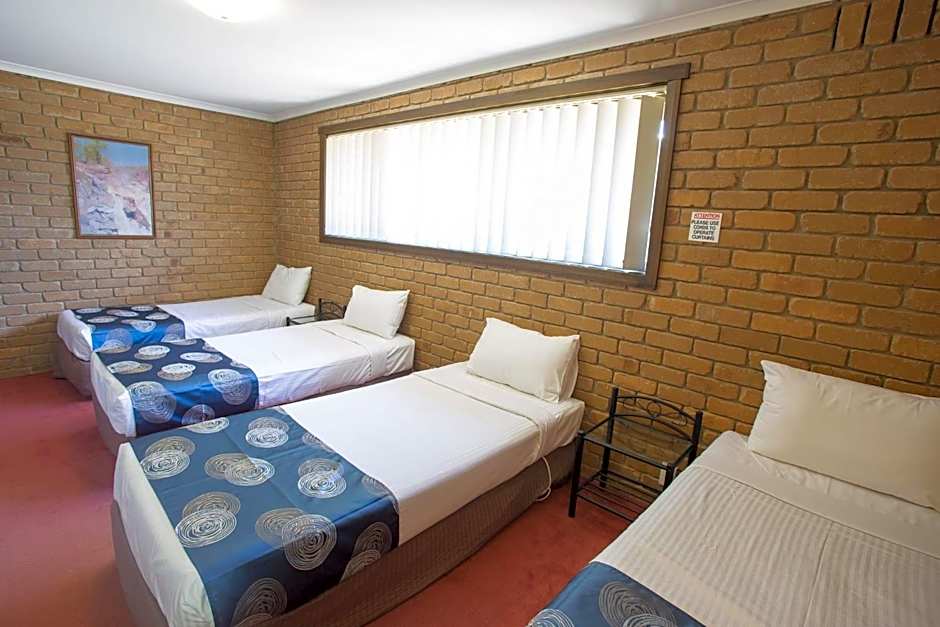 Goldfields Motel