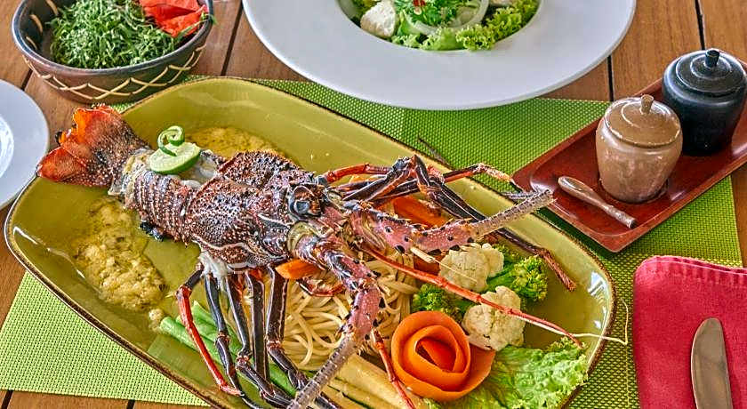 Cocotinos Hotel Sekotong Lombok