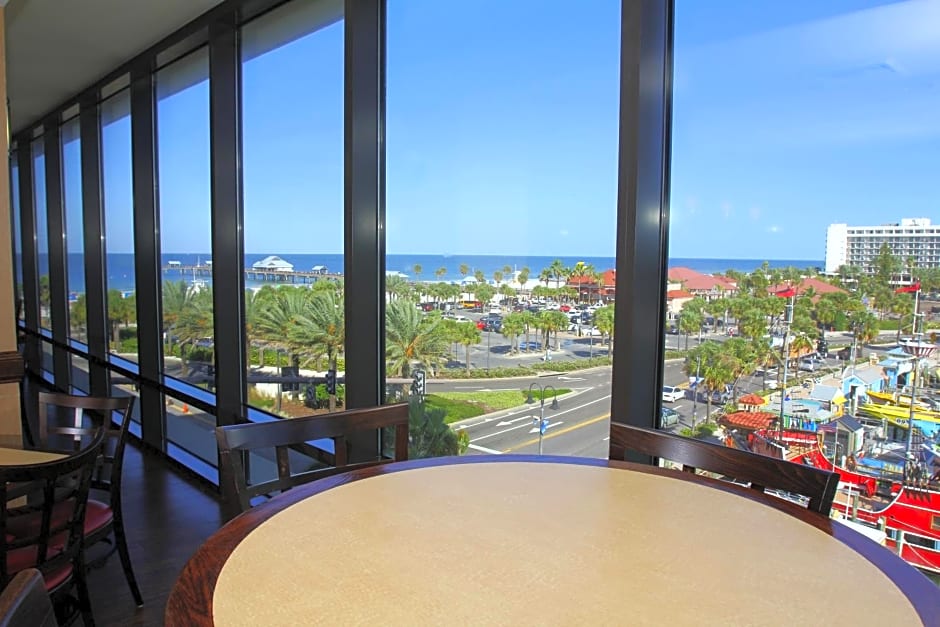Pier House 60 Clearwater Beach Marina Hotel