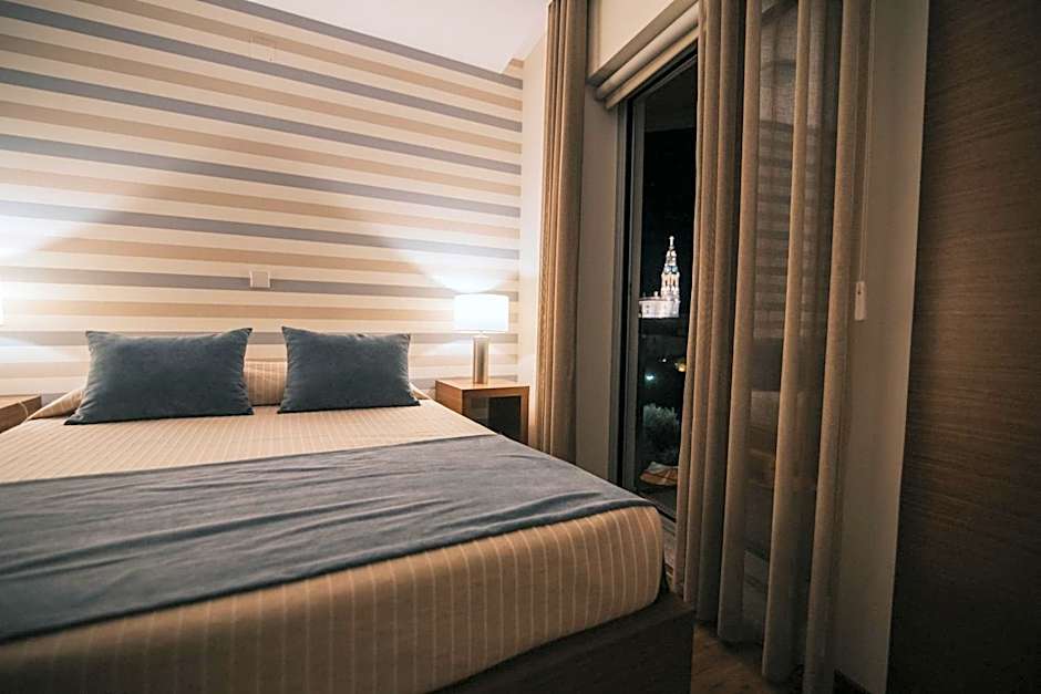 Hotel Nossa Senhora de Lurdes