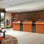DoubleTree By Hilton Hotel Dulles Airport-Sterling