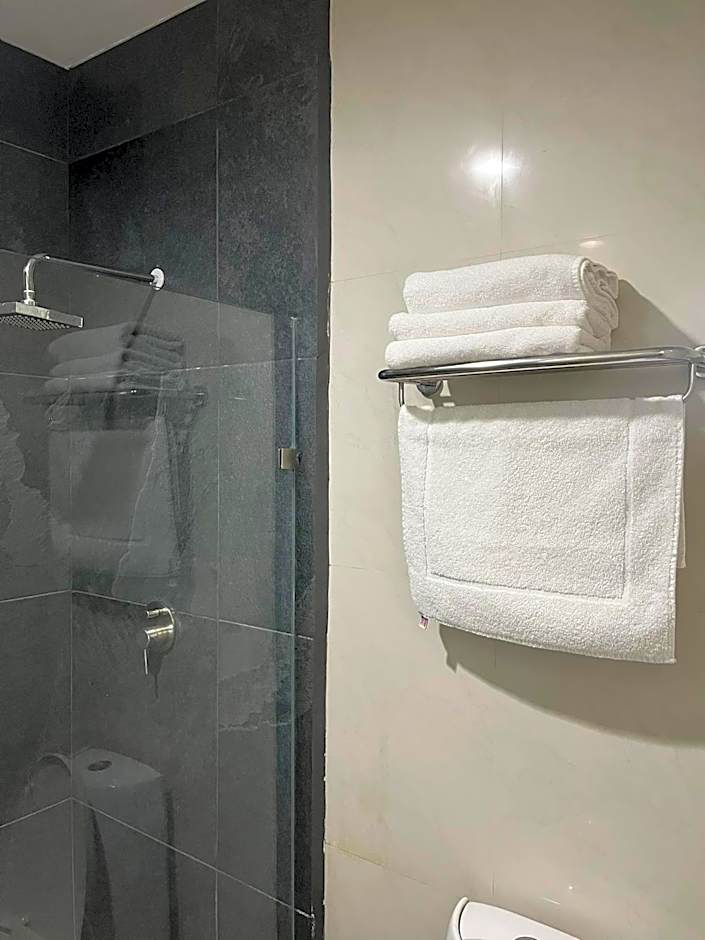 Zújmú Business Boutique Hotel