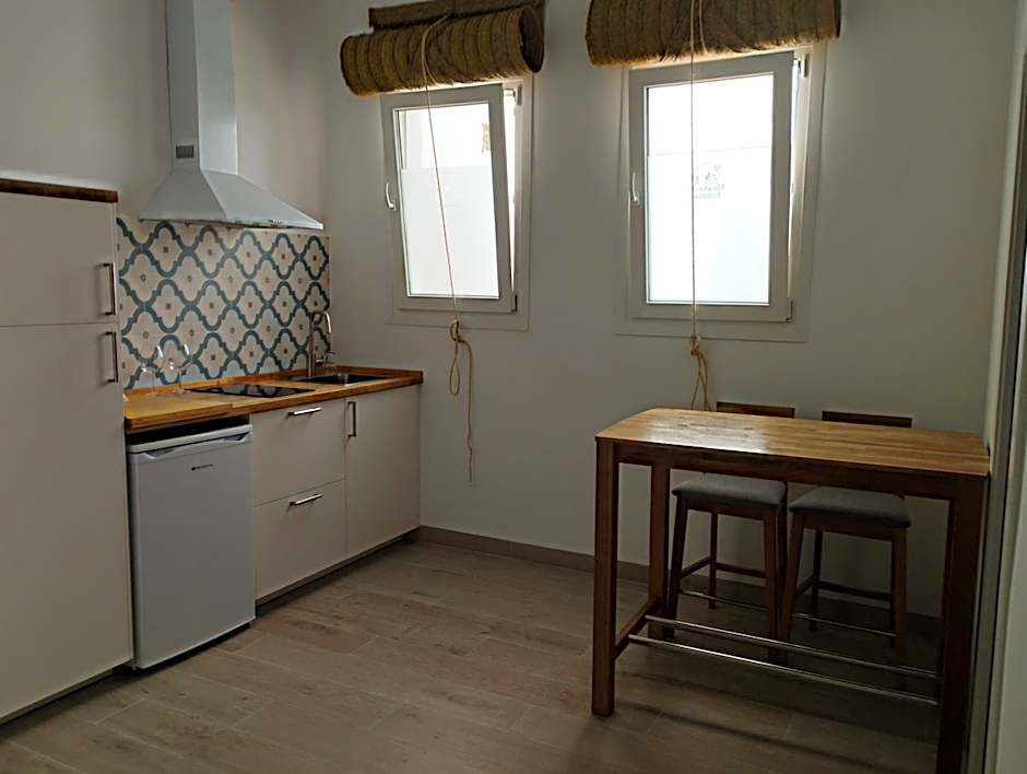 Mirador de Trafalgar Conil