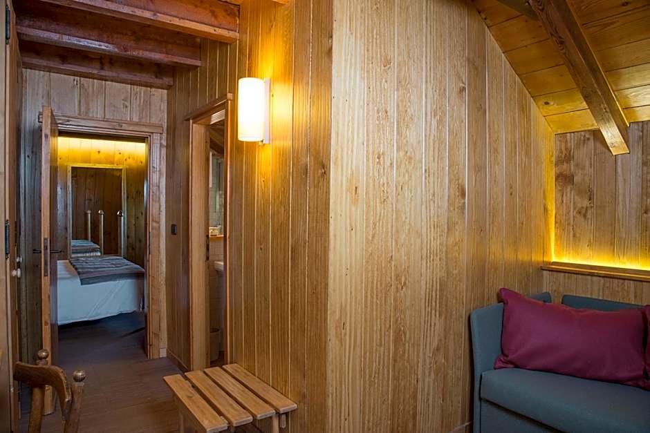 Albergo Ristorante Bucaneve