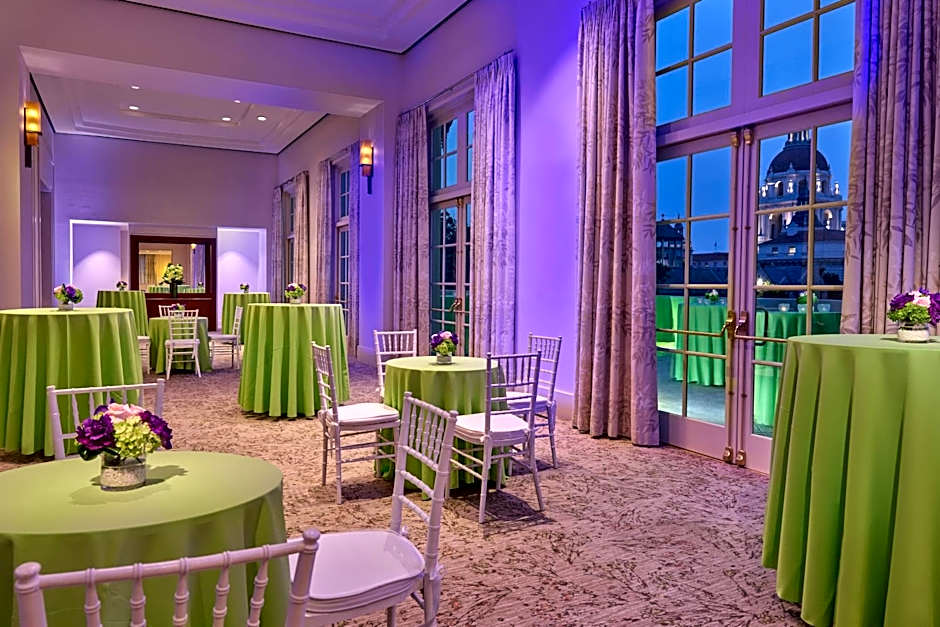 Westin Pasadena