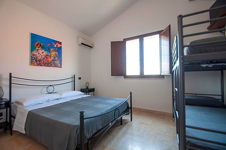 Affitta camere Vittoria House