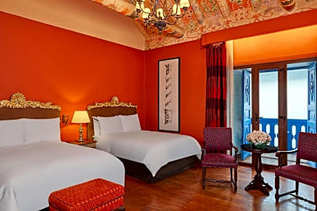 Imperial Marquis Suite, Larger Suite, 2 Double