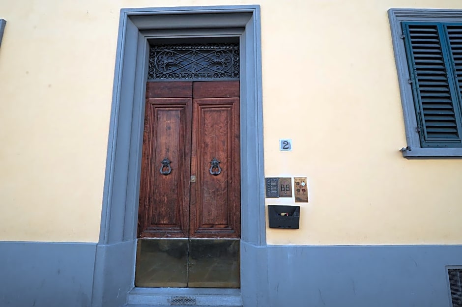 B&B Porta San Frediano