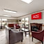 Red Roof Inn College Station