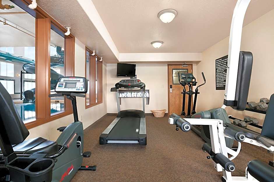 Super 8 by Wyndham High Level AB