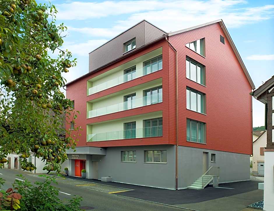 Ferienhotel Bodensee