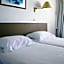 Sun Hall Beach Hotel Apartments