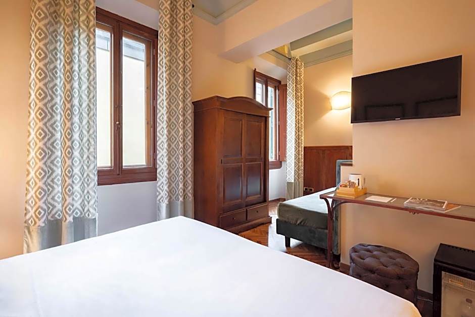 Guest House Morandi