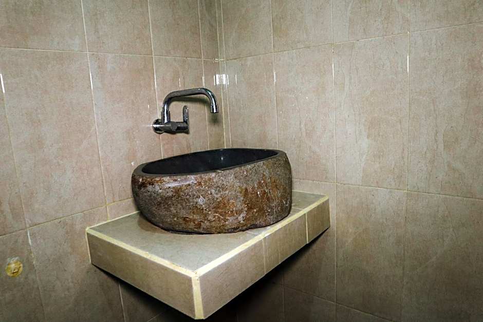 Gria Manik Batubelig Hotel