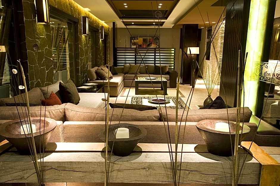 Imago Hotel & Spa