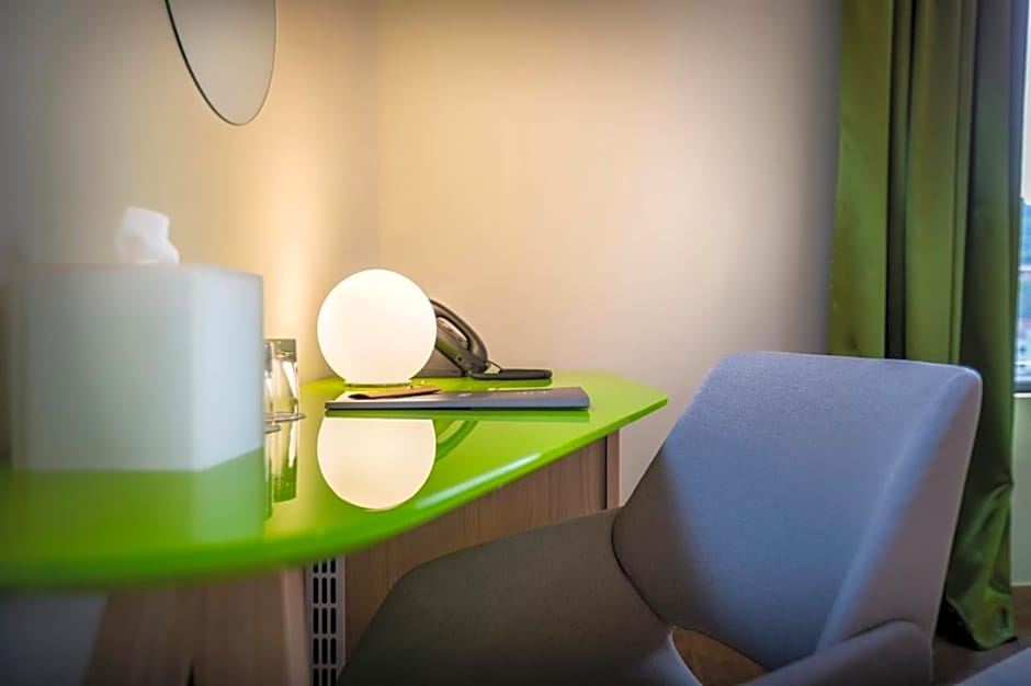Hotel Vinotel Gospoja