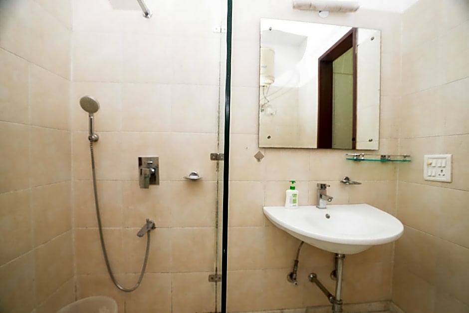 Mintstar Apartment and Suites, Chittaranjan Park