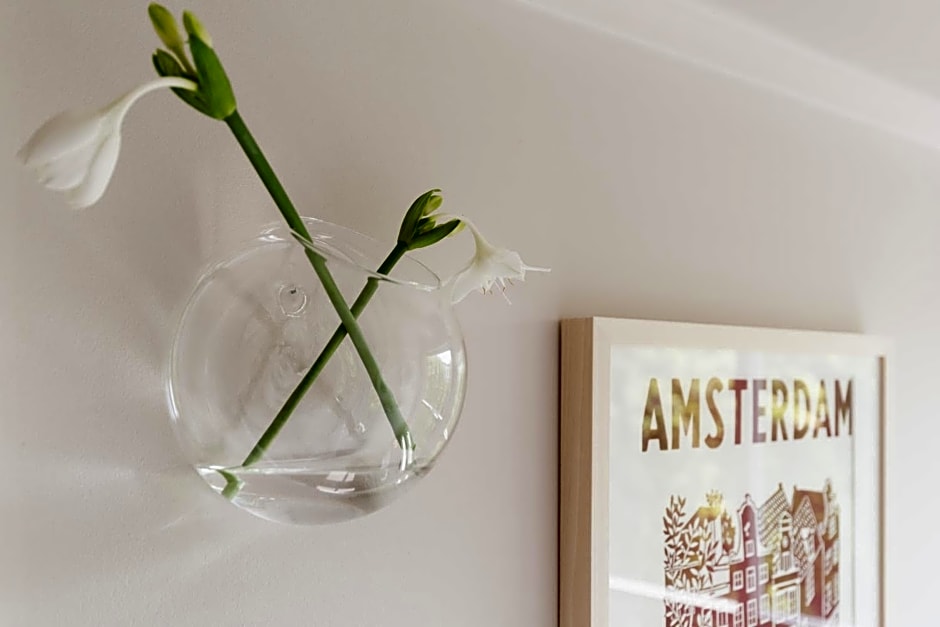 Empire suites garden view