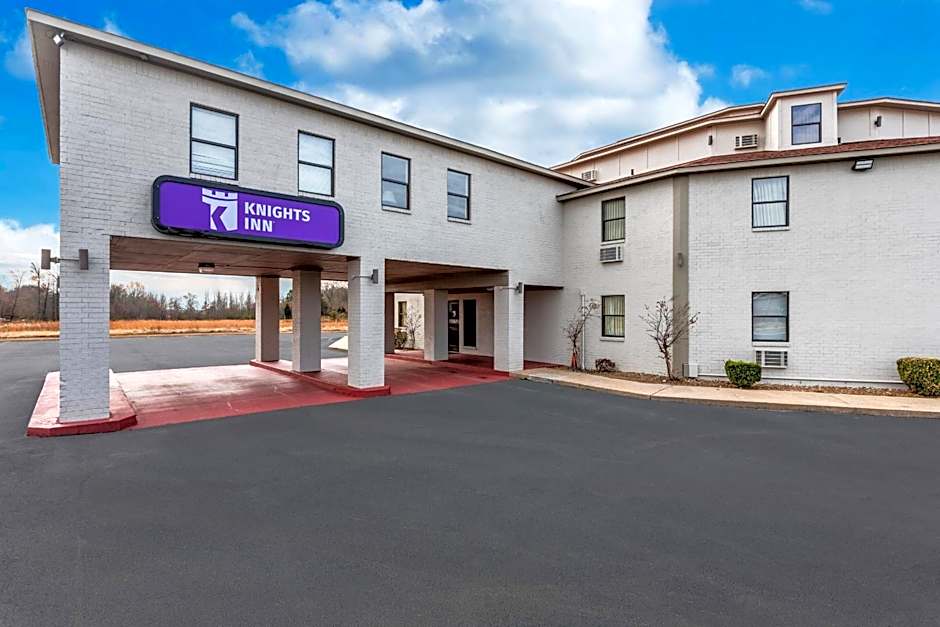 Americas Best Value Inn Searcy