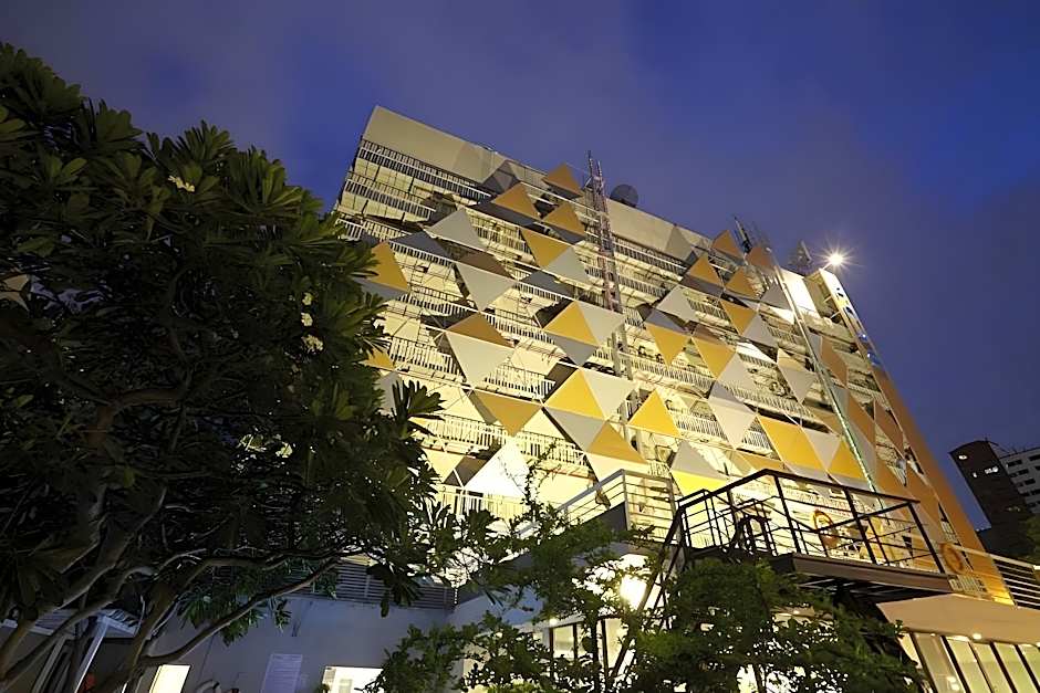 Anya Nana @ Sukhumvit - Bangkok (SHA Plus)