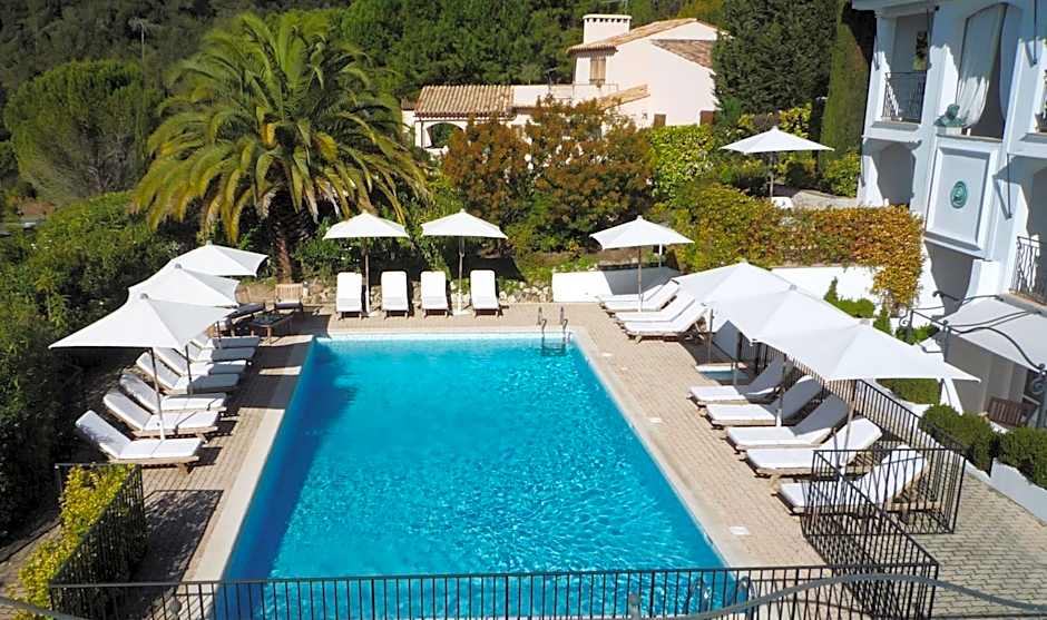 Hotel les Vergers de Saint Paul