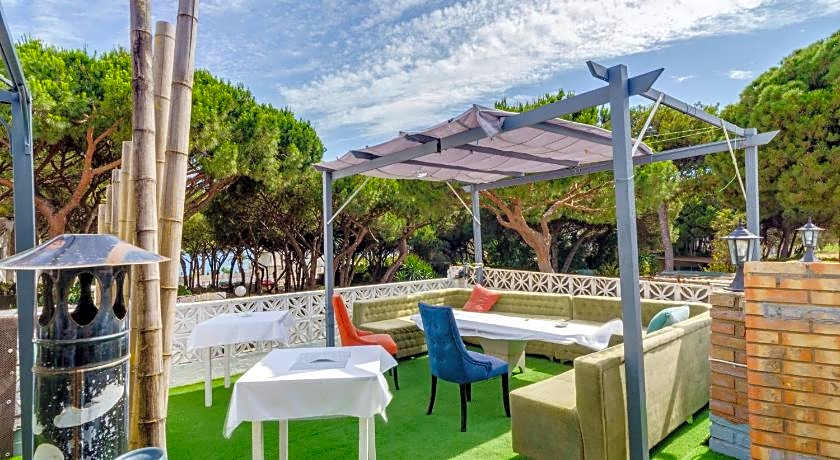 Villa Costa Marbella