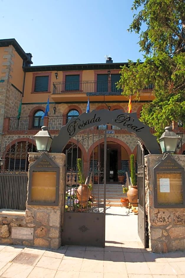 Posada Real Quinta San Jose