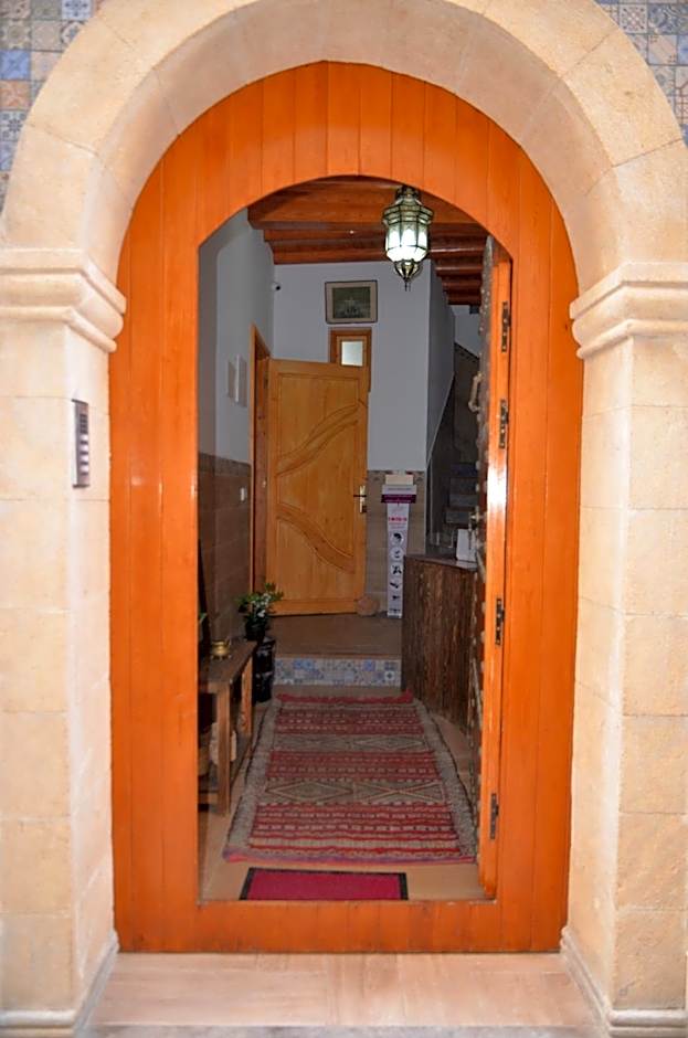 Riad Essaouira