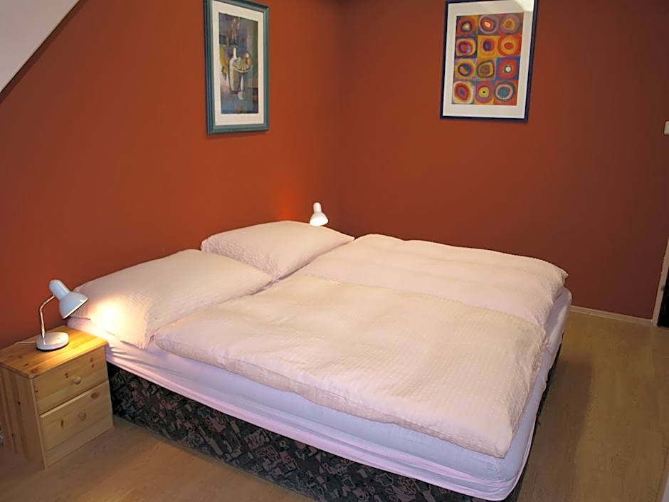 Hotel Liechtenstein Apartments II