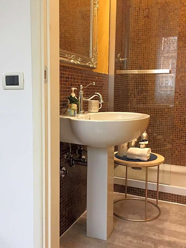 B&B Colombo by Addler House Ospitality