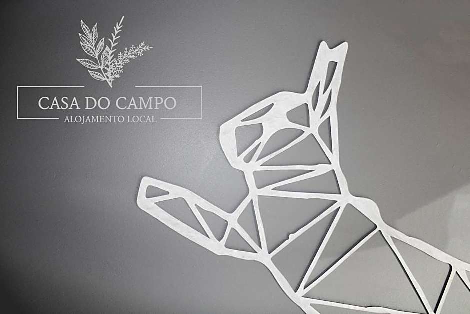 Casa Do Campo