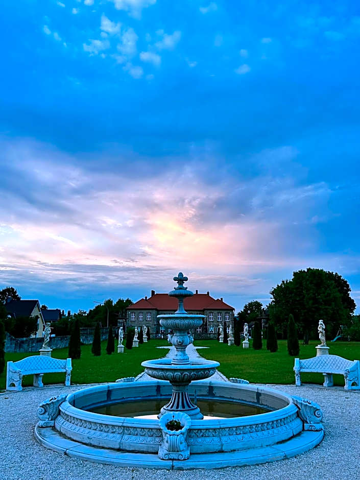 Schloss Hotel Colmdorf