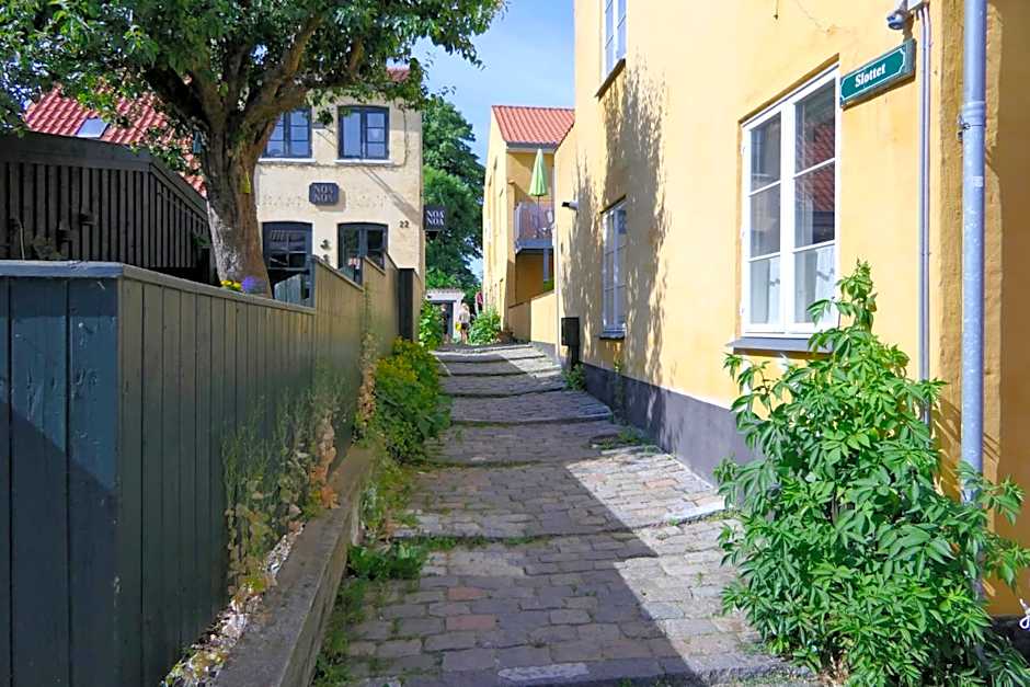 Dragør Hotel & Apartments