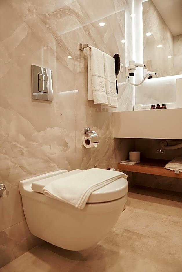 Rammos Managed By Dedeman