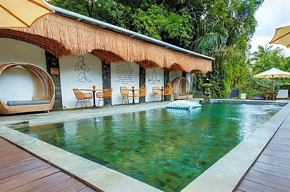 Tattva Ubud Retreat & Wellness