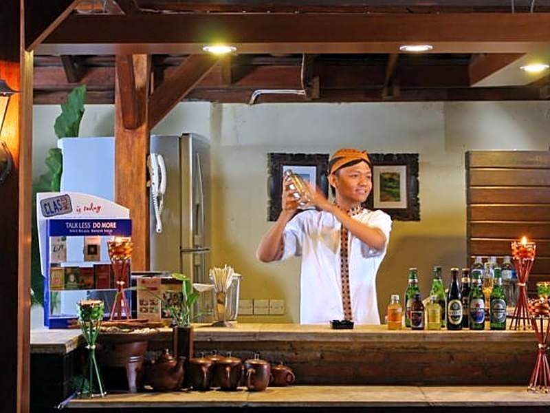 De Solo Boutique Hotel and Resto