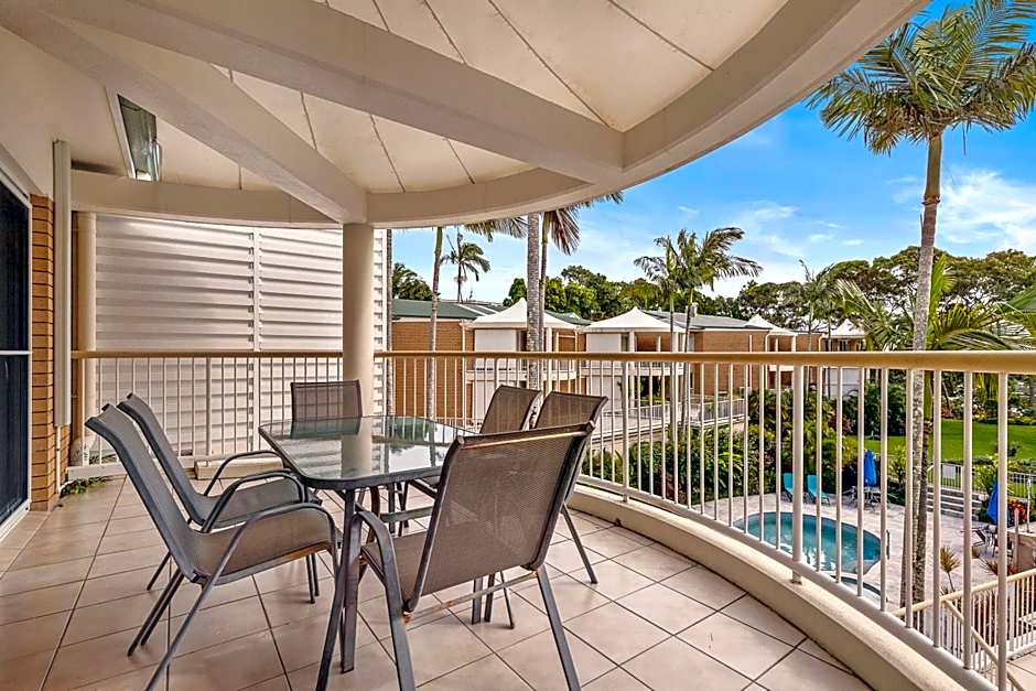 Serenity Apartments Noosa