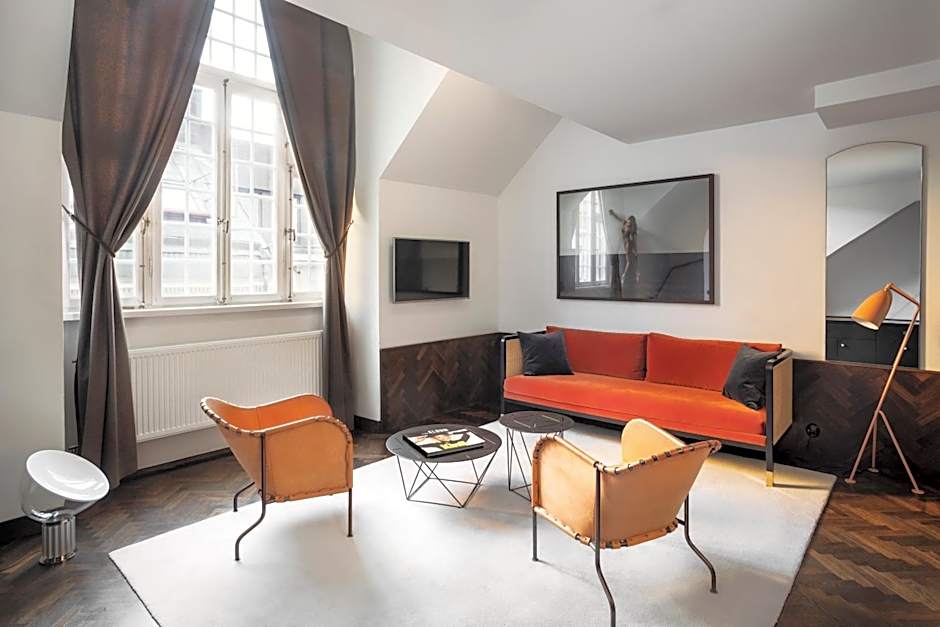 Miss Clara by Nobis, Stockholm, a Member of Design Hotels