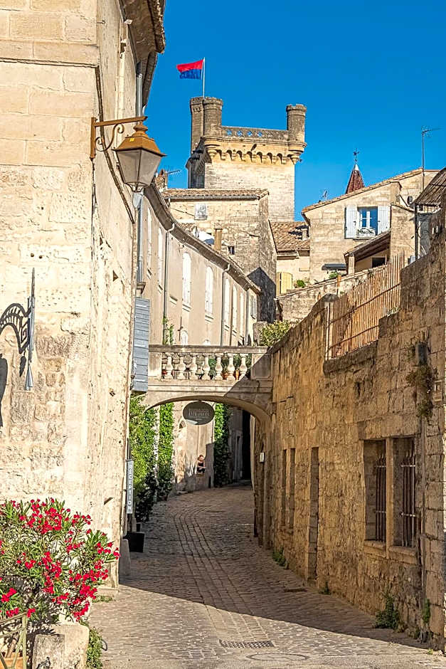 Boutique Hôtel Entraigues