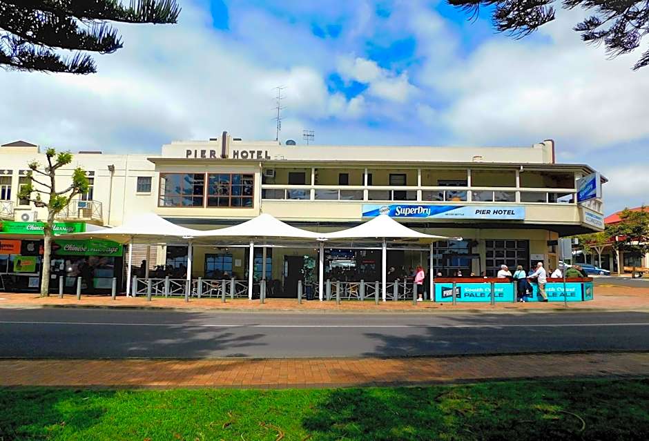 Pier Hotel Port Lincoln