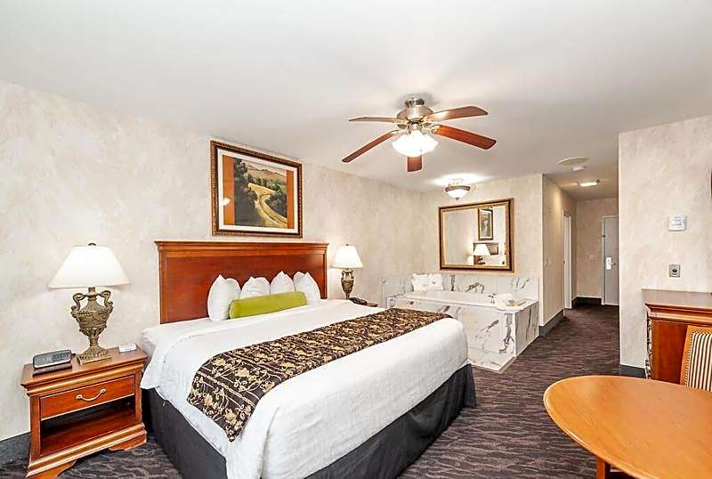 Bellissimo Grande Hotel, Trademark Collection by Wyndham